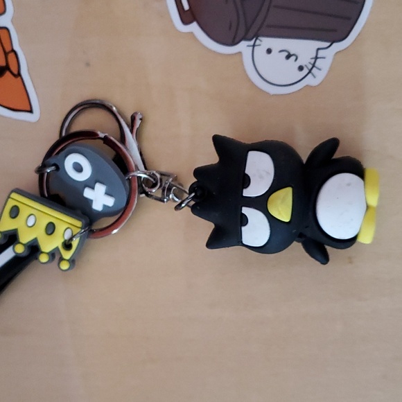 Badtz-Maru accessory lot - Picture 2 of 4